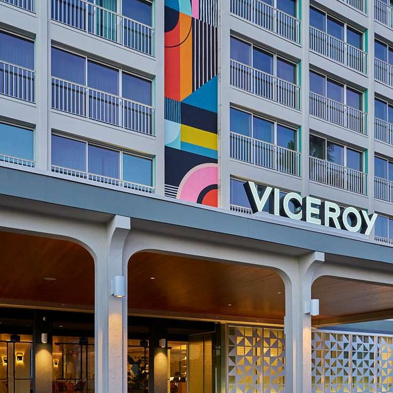 Viceroy Santa Monica