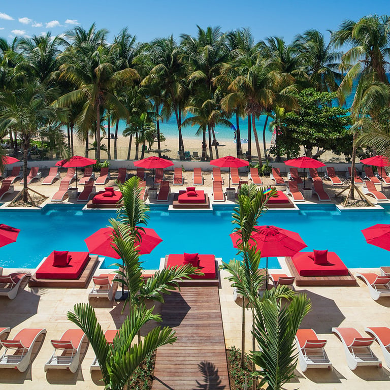 S Hotel Jamaica – Boutique All Inclusive Hotel