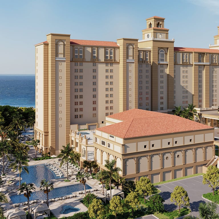 The Ritz-Carlton, Naples