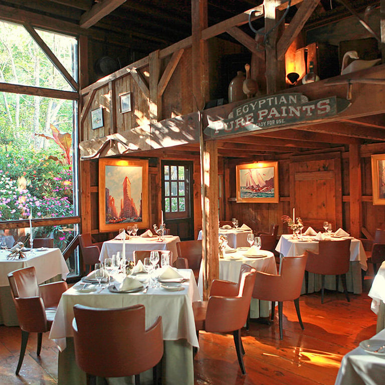 White Barn Inn, Auberge Resorts Collection