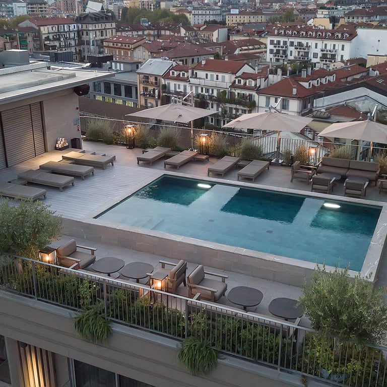 VIU Hotel Milan