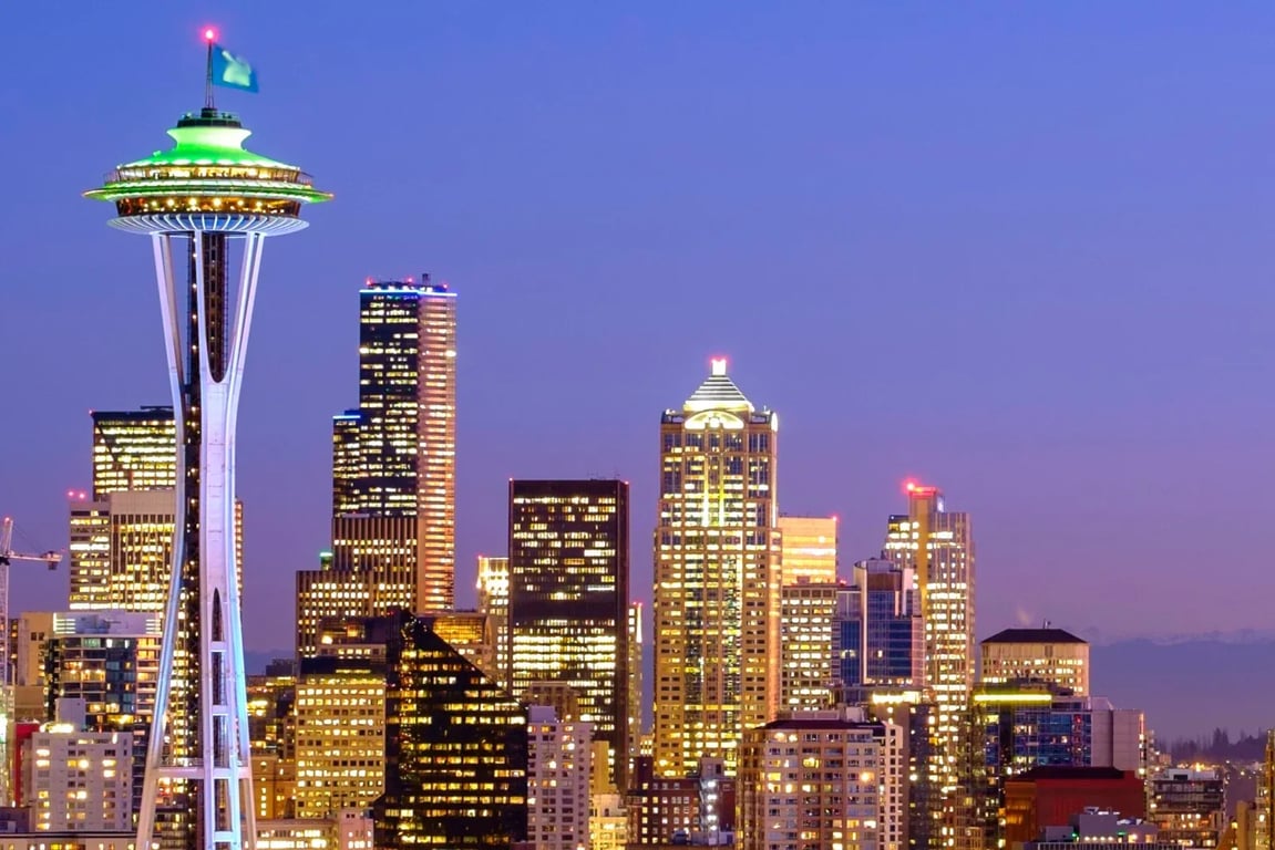 Astra Hotel, Seattle, a Tribute Portfolio Hotel