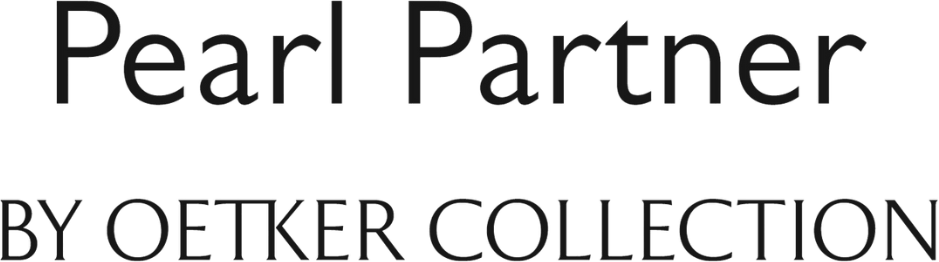 Oetker Pearl Partner Logo