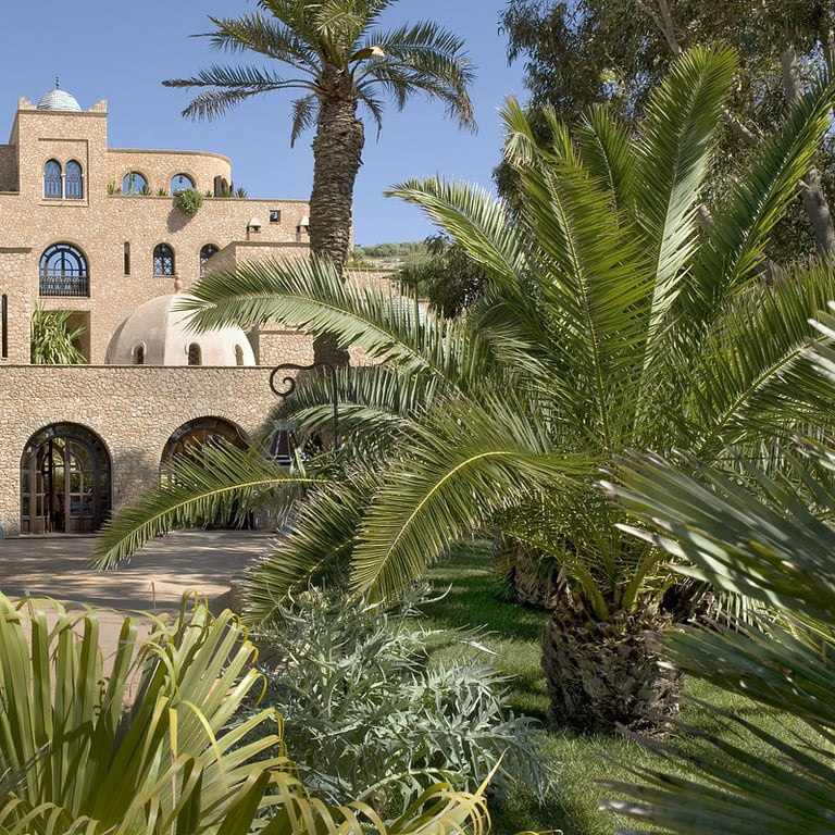 La Sultana Oualidia