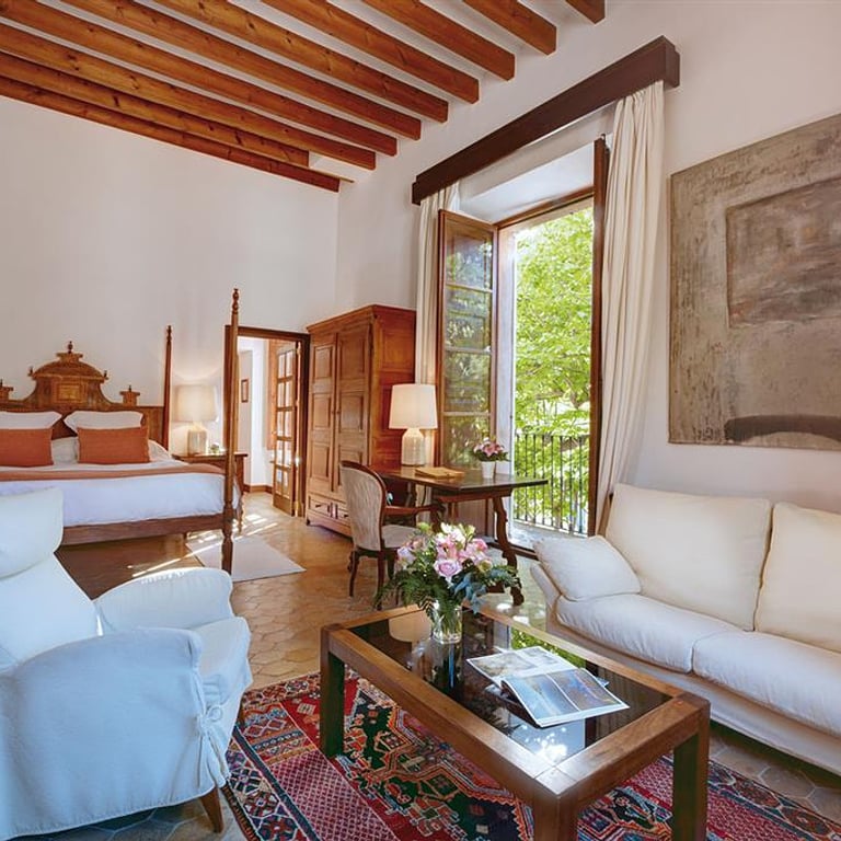 La Residencia, A Belmond Hotel, Mallorca