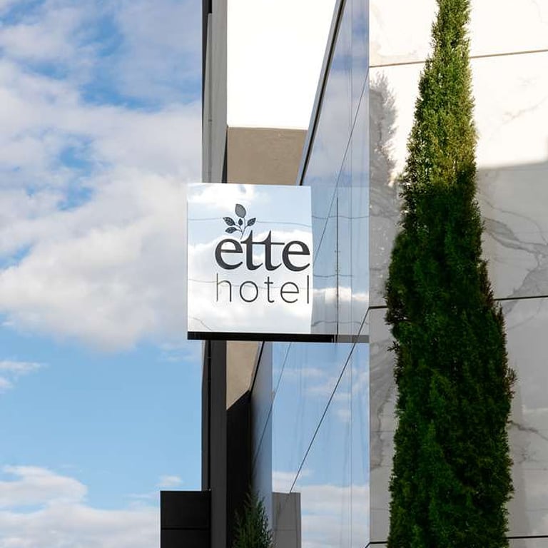 ette hotel – Orlando