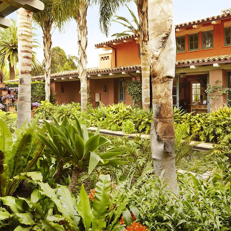 Rancho Valencia Resort & Spa