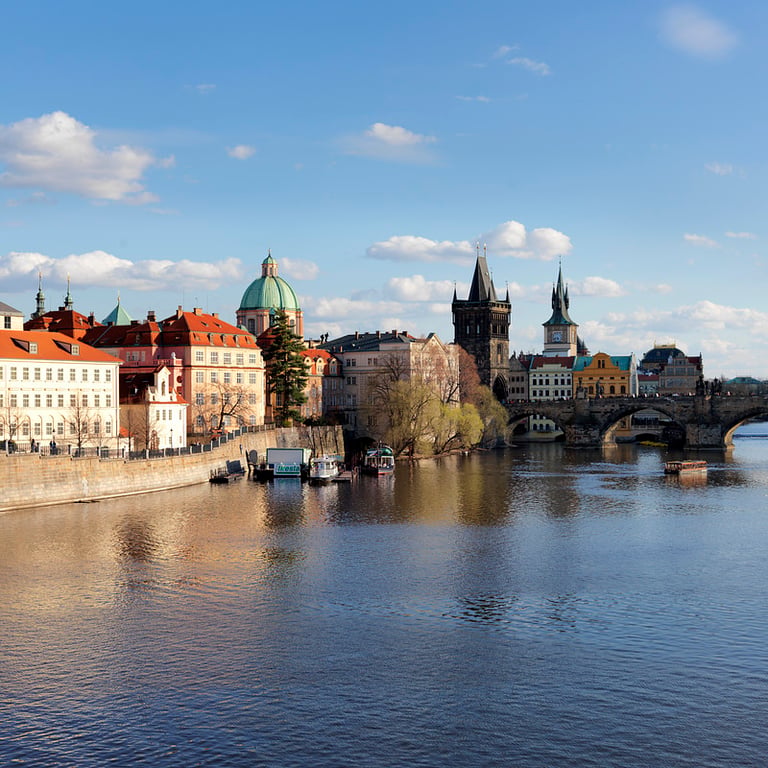 Four Seasons Hotel Prague