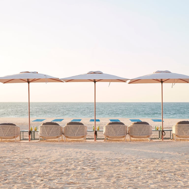 Mandarin Oriental Jumeira, Dubai