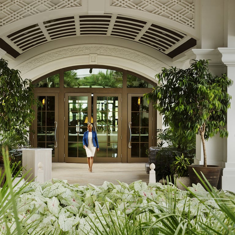 Rosewood Baha Mar