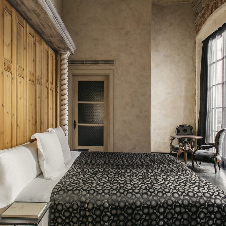 Arai Aparthotel Barcelona