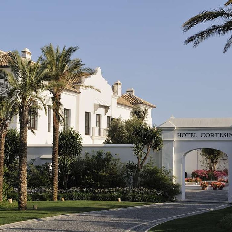 Finca Cortesin