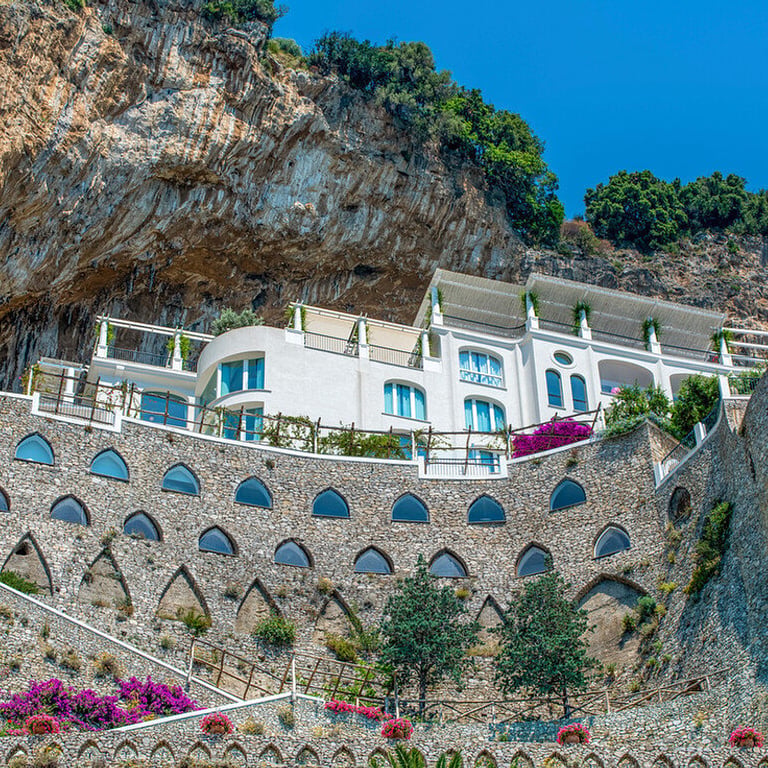 Borgo Santandrea