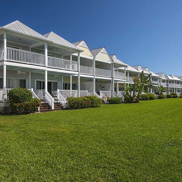 Hawks Cay Resort – Preferred LIFESTYLE Collection
