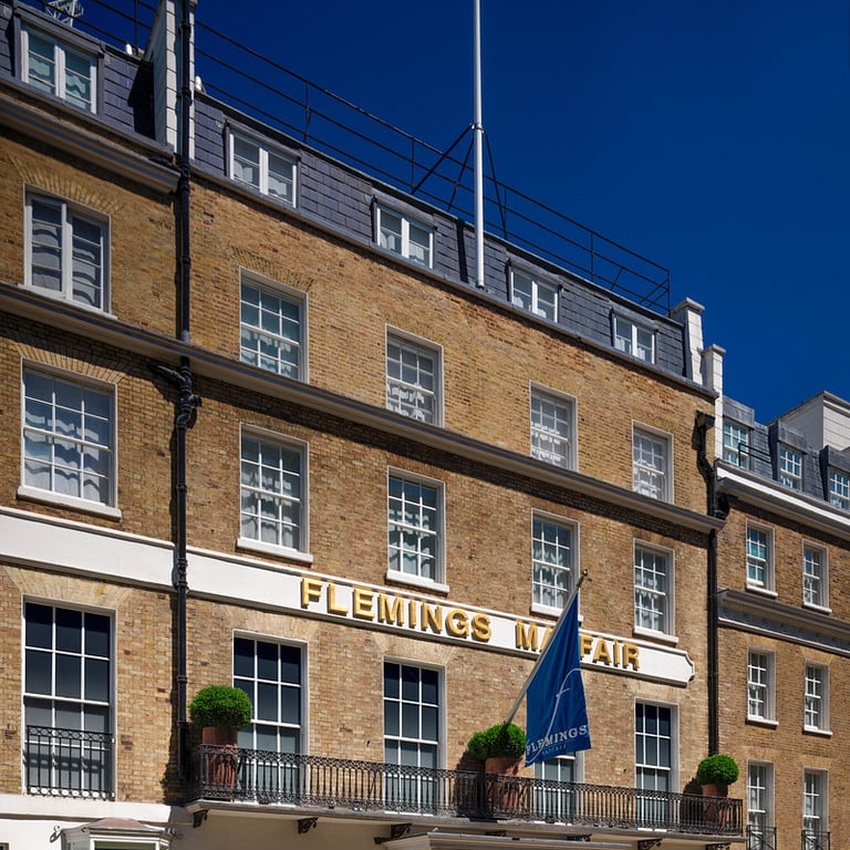 Flemings Mayfair