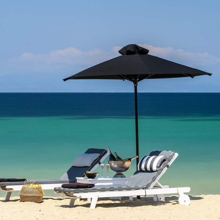 Avaton Luxury Hotel & Villas