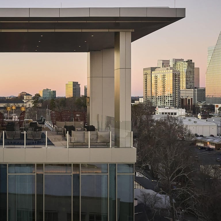 Thompson Buckhead