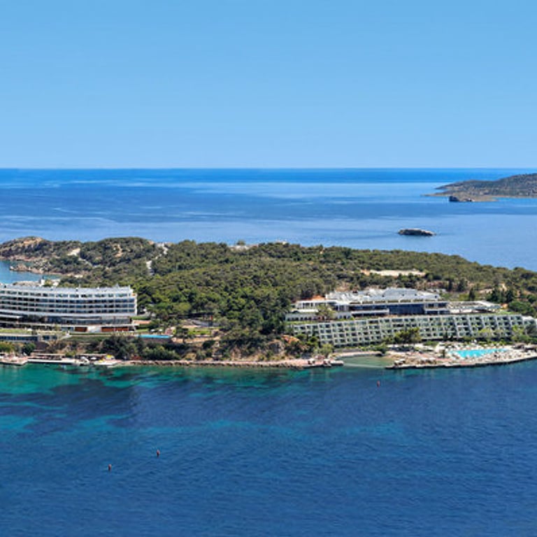 Four Seasons Astir Palace Hotel Athens