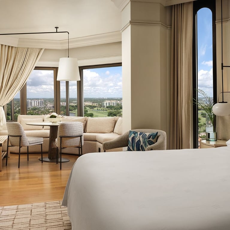 Tower at Boca Raton