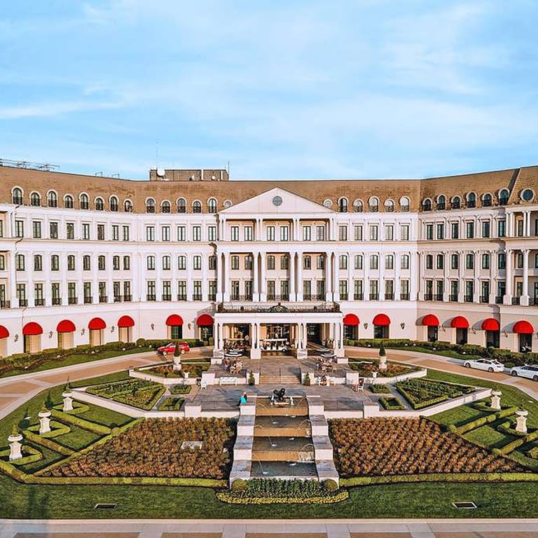Nemacolin