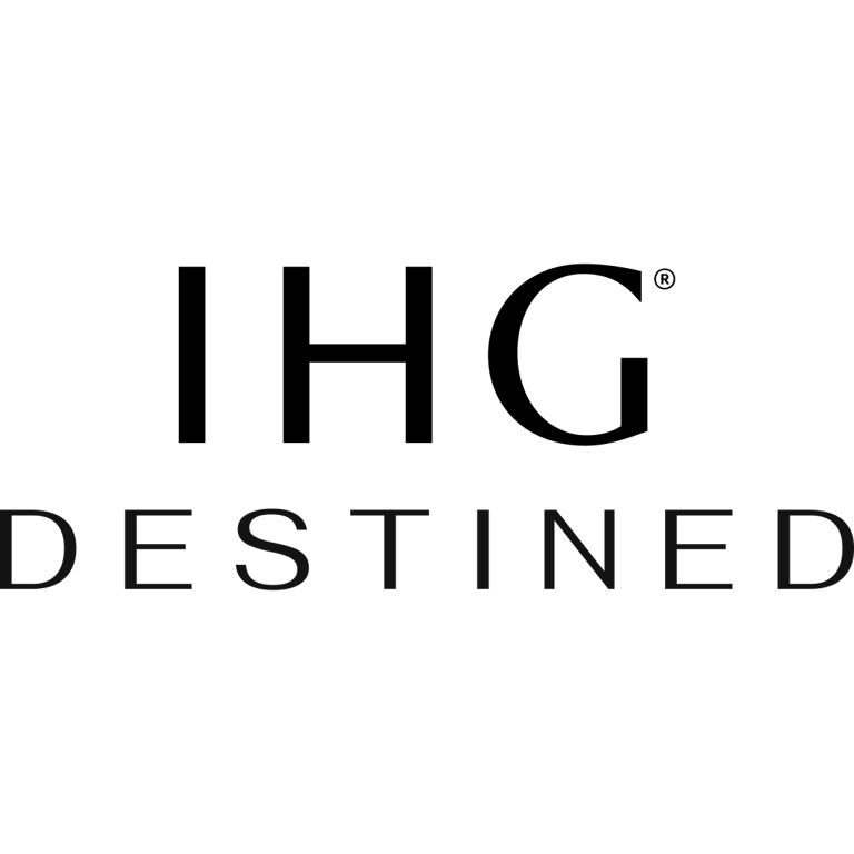 IHG Destined Logo