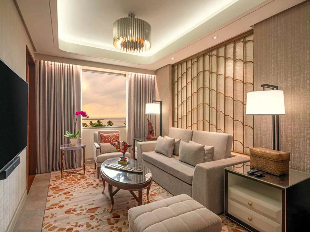 Admiral Hotel Manila
