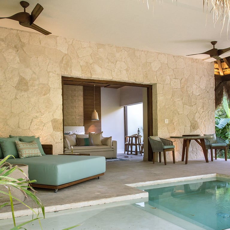Chable Maroma