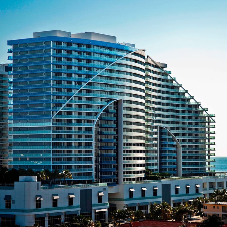 W Fort Lauderdale