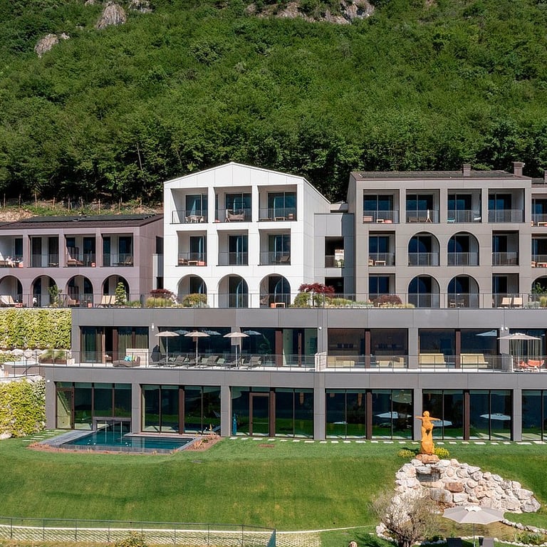 ARIA Retreat & SPA