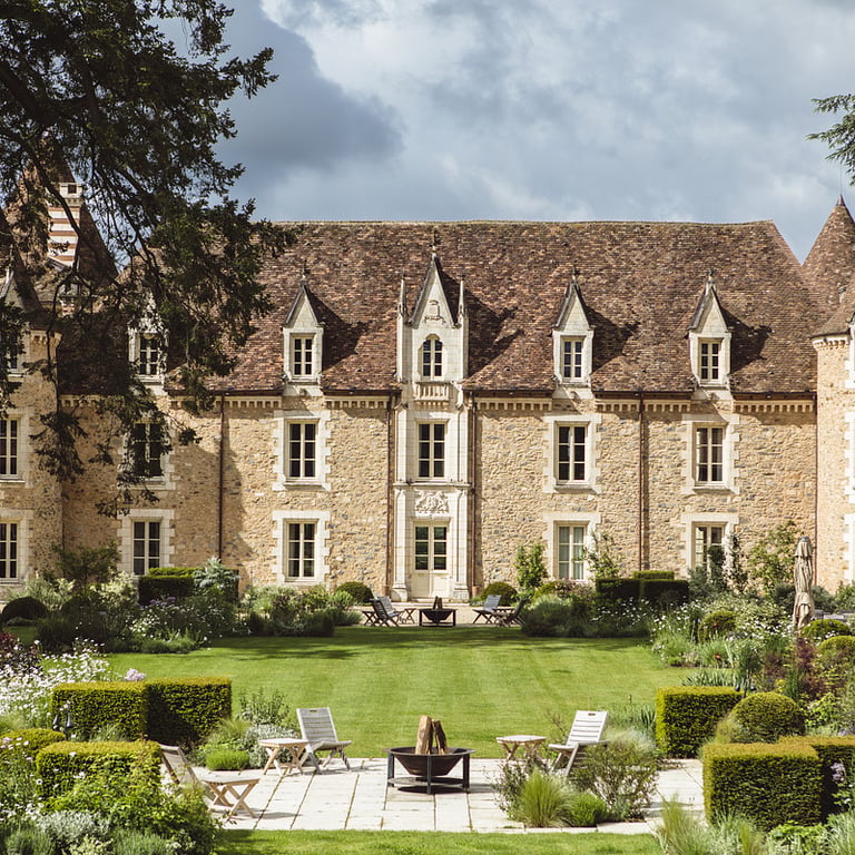 Domaine des Etangs, Auberge Resorts Collection