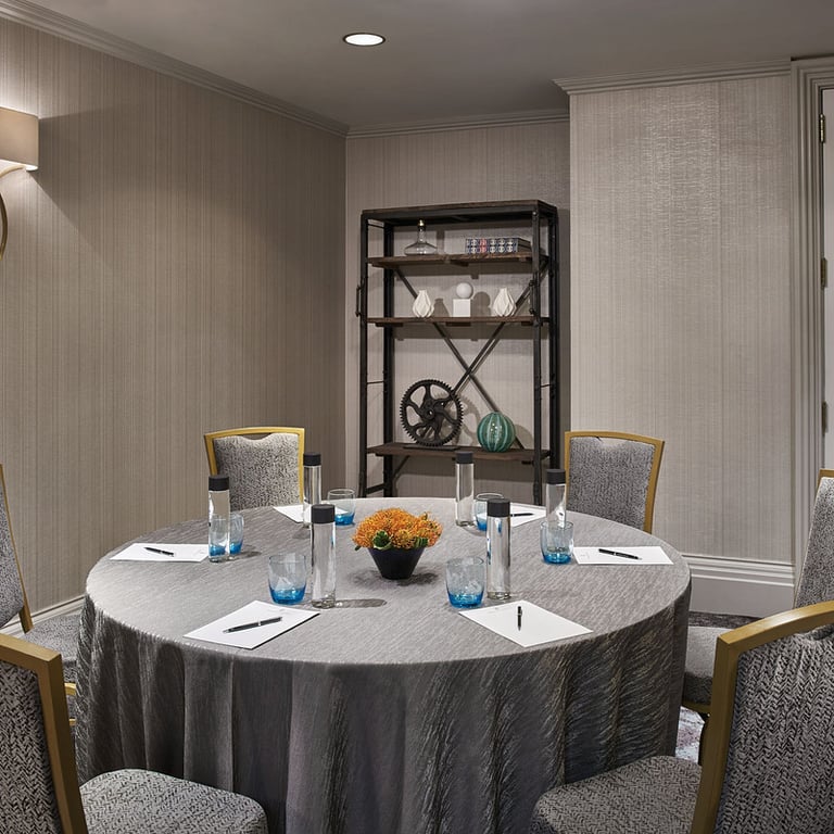 The Ritz-Carlton, Washington, D.C.
