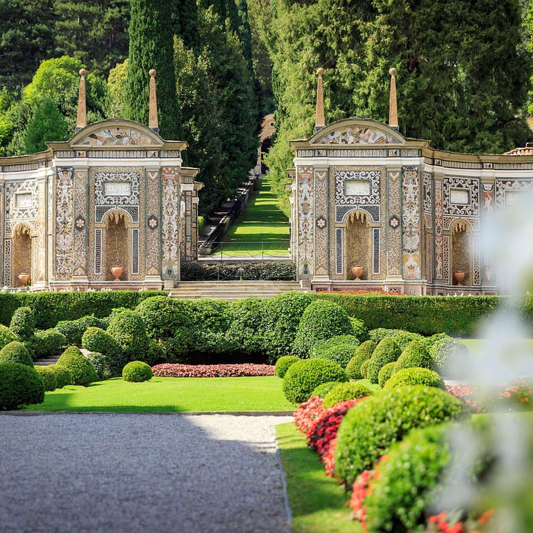 Villa d’Este