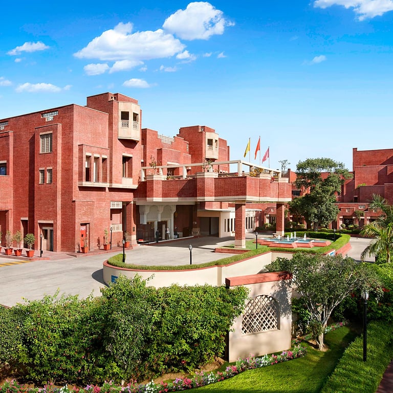 ITC Rajputana, a Luxury Collection Hotel, Jaipur