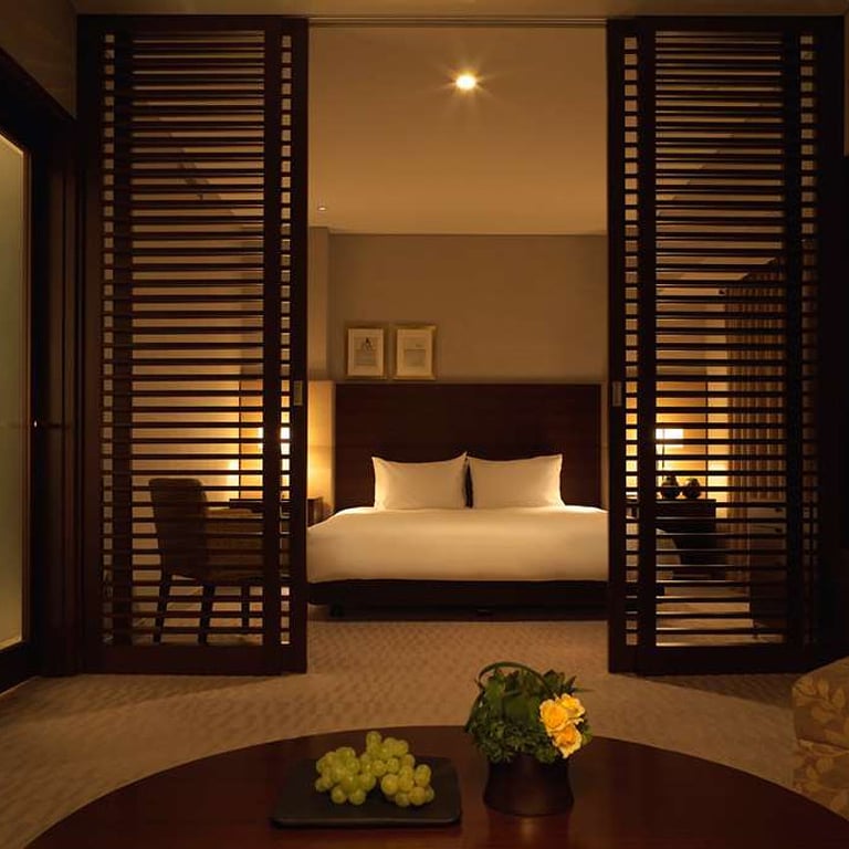 Hyatt Regency Tokyo