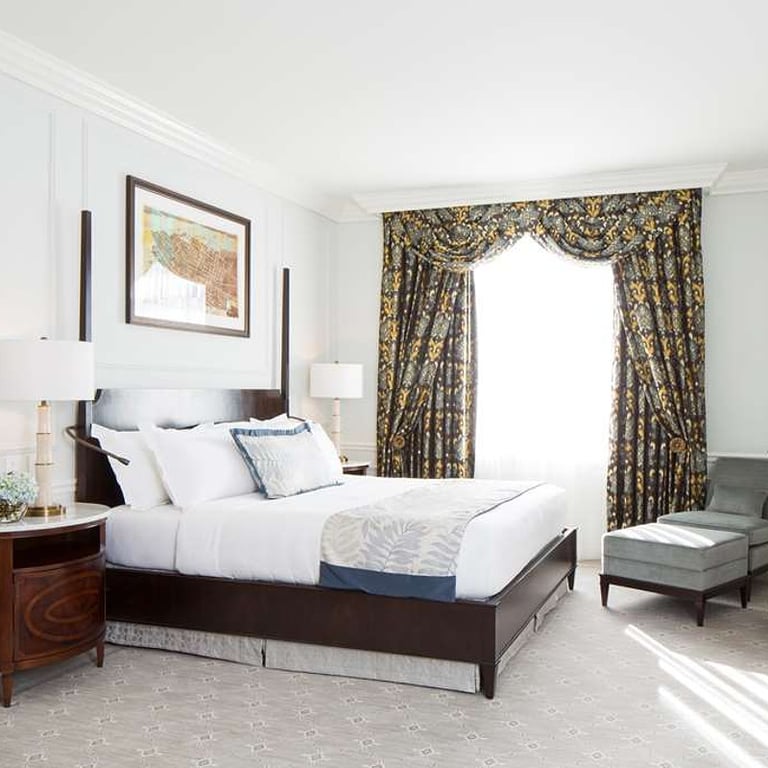 The Charleston Place