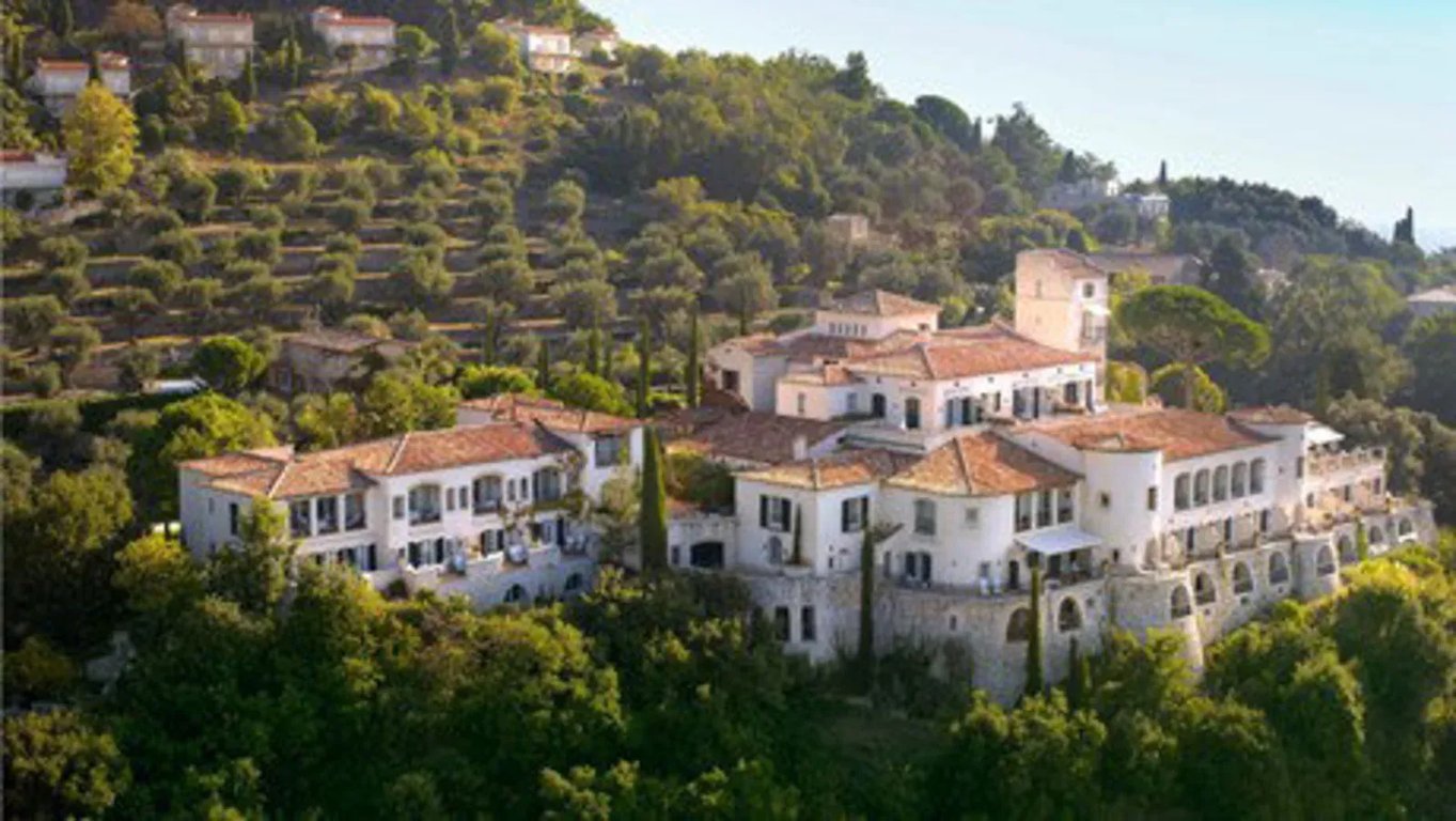 Château Saint-Martin & Spa
