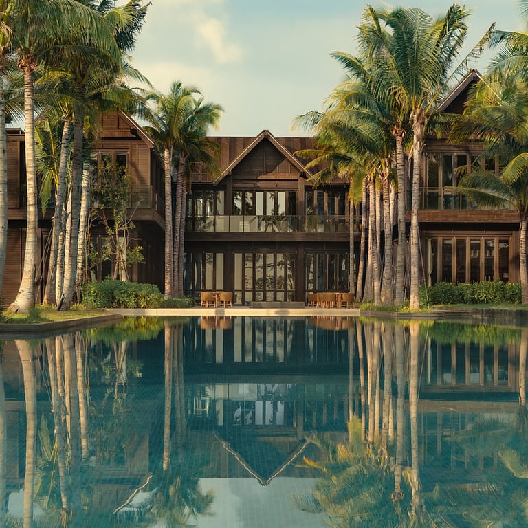 Kimpton Kitalay Samui