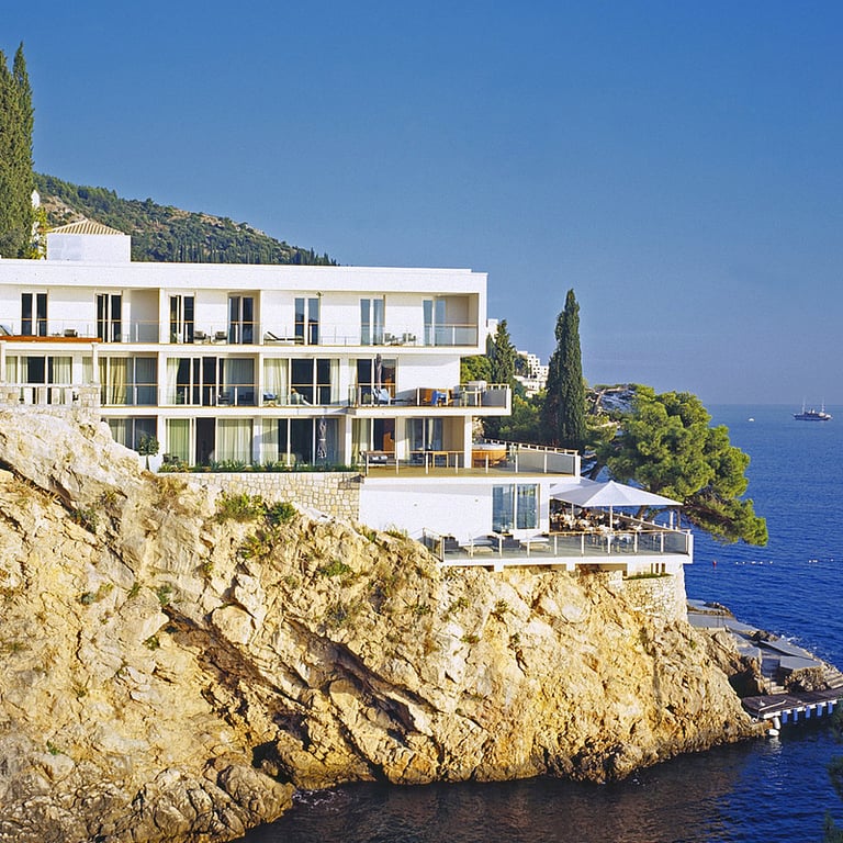 Villa Dubrovnik