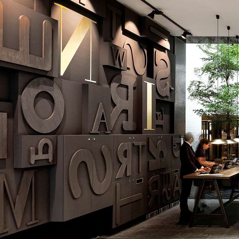 INK Hotel Amsterdam – MGallery