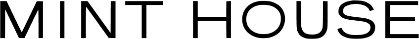 Mint House Preferred Logo