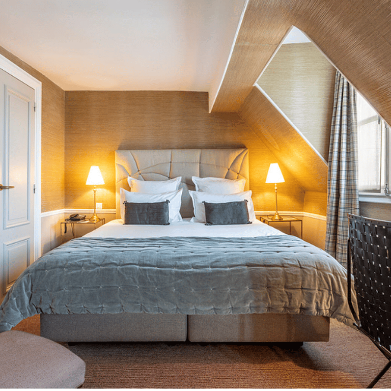Hôtel Thérèse Paris