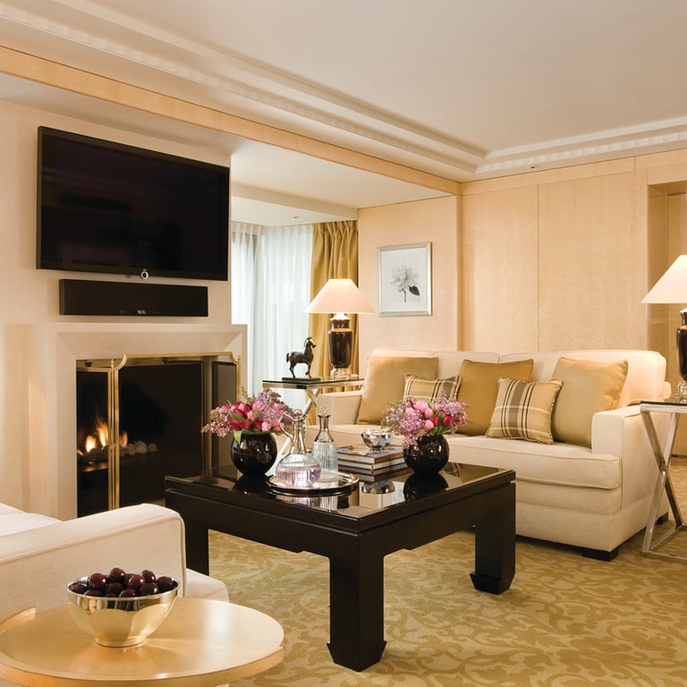 Four Seasons Hotel London At Park Lane