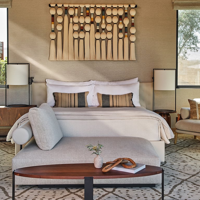 Stanly Ranch, Auberge Resorts Collection