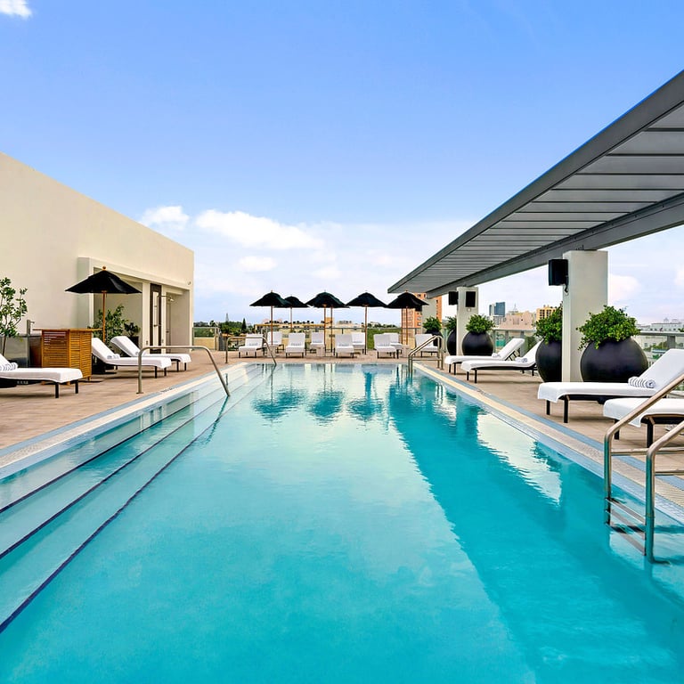 Kimpton Angler’s Hotel
