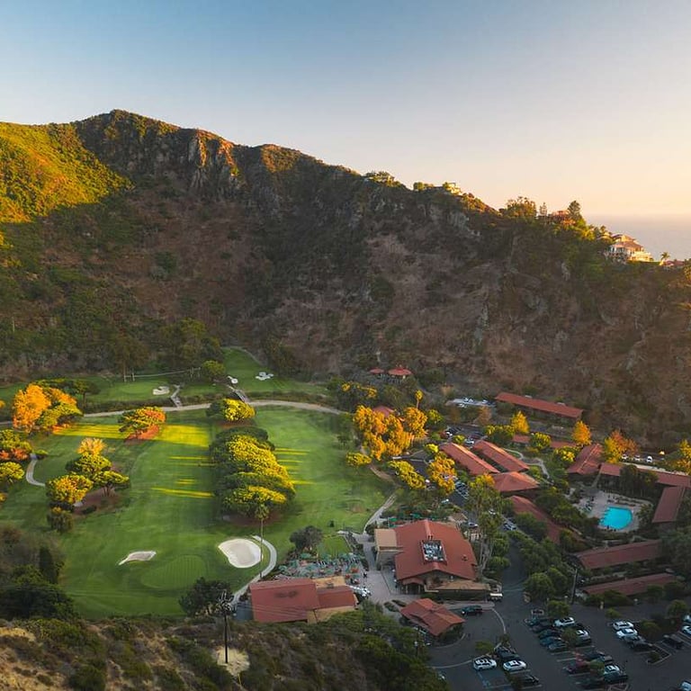 The Ranch at Laguna Beach