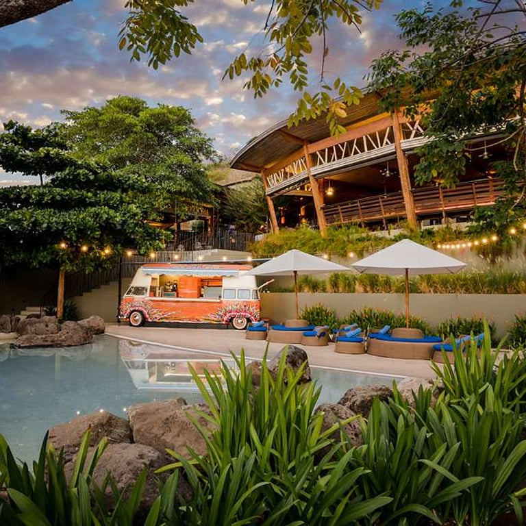 Andaz Costa Rica Resort At Peninsula Papagayo
