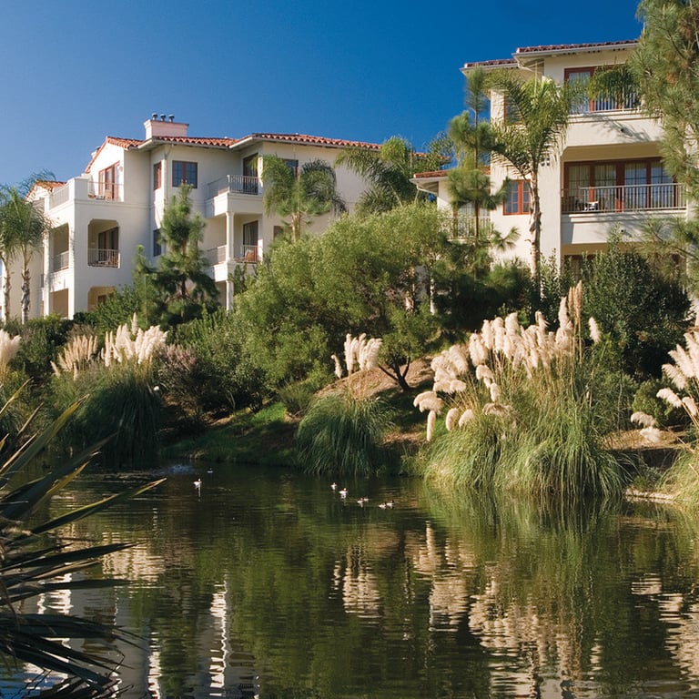 Four Seasons Residence Club San Diego, Aviara