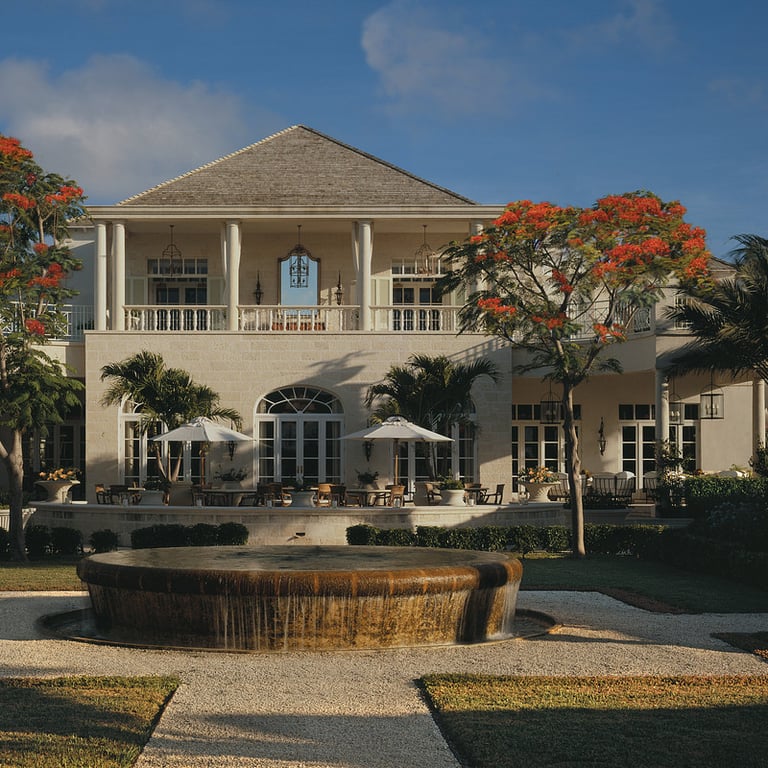 The Palms Turks & Caicos