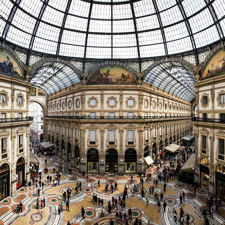 Galleria Vik Milano
