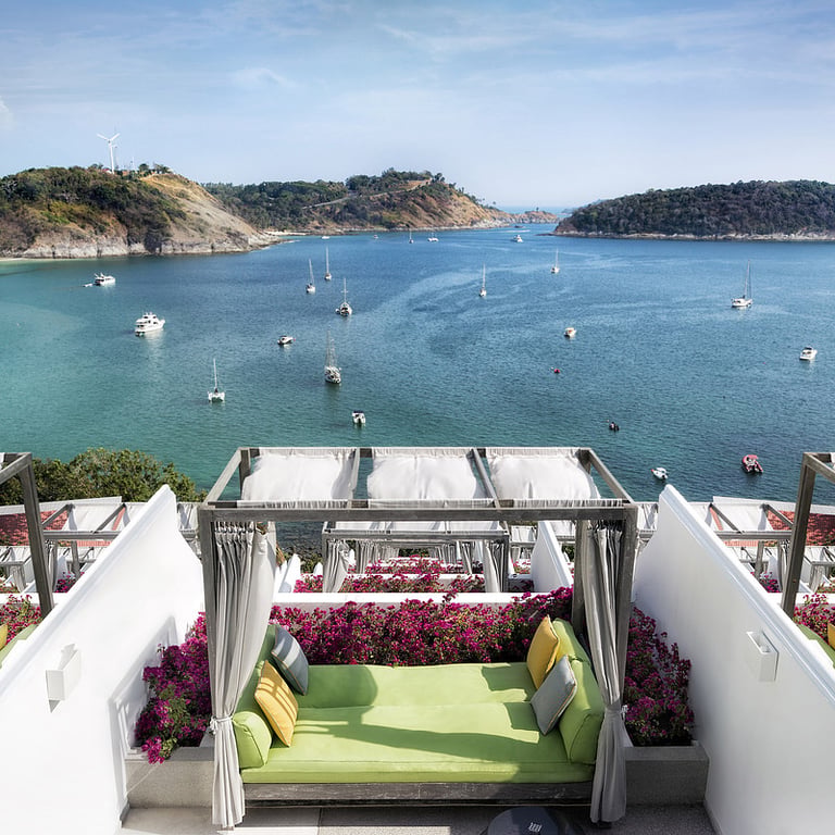 The Nai Harn